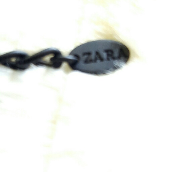 Zara | bling statement  choker - Picture 3 of 5
